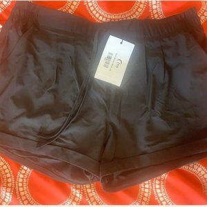 NWT Zyia Summer Shorts
